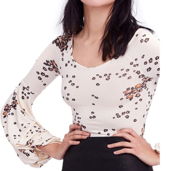 Free people to the tropics tee CD - Picture 2 of 3